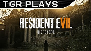 So.... Resident Evil 7 dropped on Xbox Game Pass. ....yaaaaaay..... Let