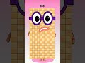 Oh Wow! Sprunki OC Numberblock 200 Phase 4 #sprunkiincredibox