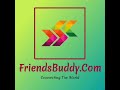 Discover FriendsBuddy – A Fun and Exciting Way to Make Friends, Share Memories, and Stay Connected!