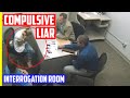 Watch As Self-Kidnapper, Sherri Papini, Gets Caught Lying To The FBI - FULL INTERROGATION FOOTAGE