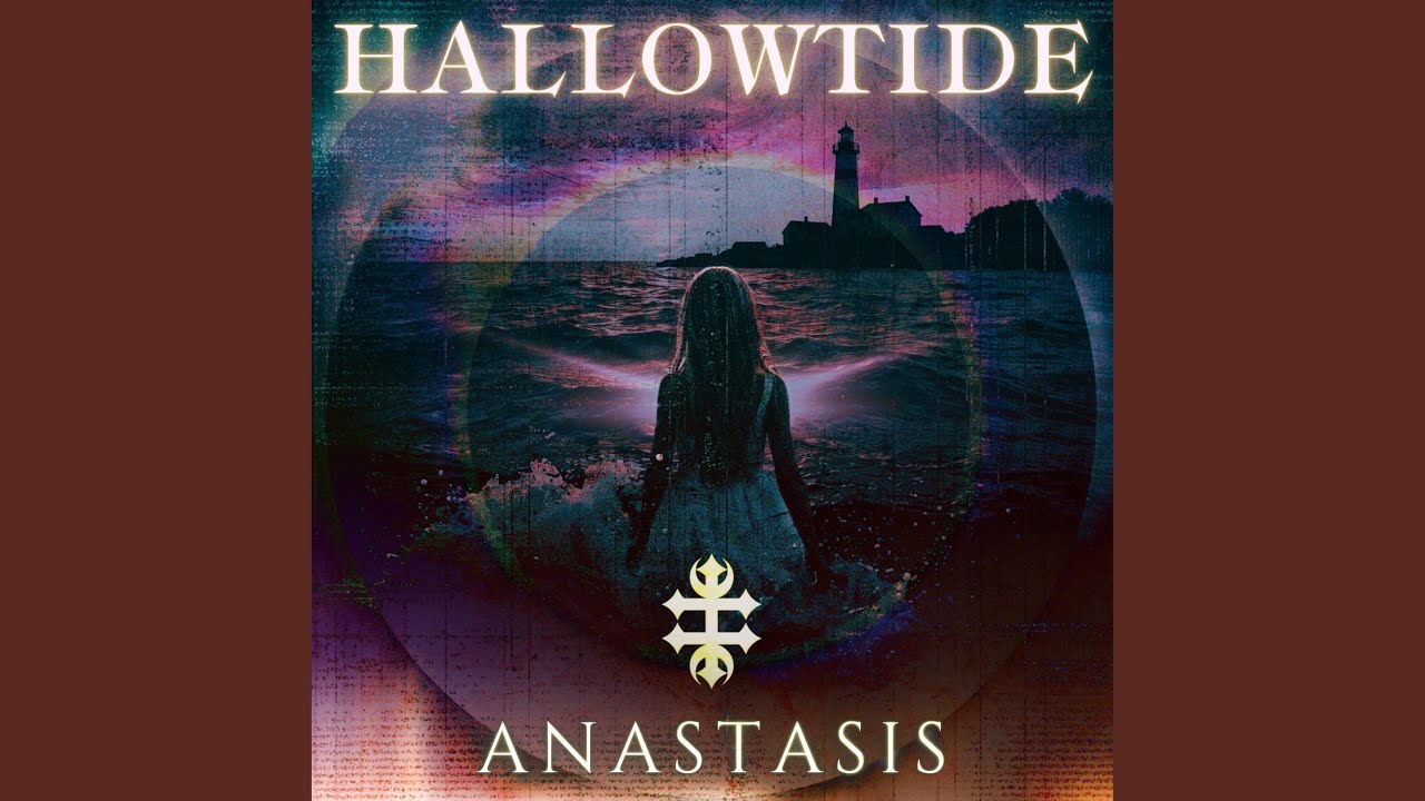 Watch Hallowed Tides on YouTube Watch Hallowed Tides on YouTube
