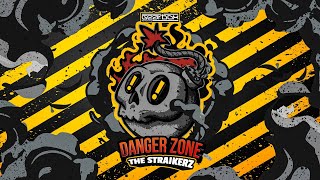 The Straikerz - Danger Zone (Official Video)