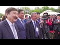 Турксой: Ош 2019