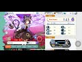 Touhou Lost Word Purple Heart