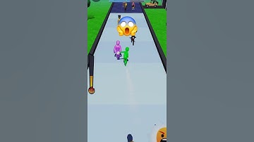 SLAP AND RUN #shorts #gaming #games #slapandrungame