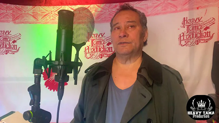 Tama O Le Mutia Tele - Ua Lagomau i Tiasa -  Heavy Tama Production - New Samoan Song 2020