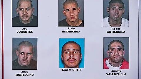 THE STORY OF SOUTH SIDE MONTEBELLO KILLER SQUAD GANG