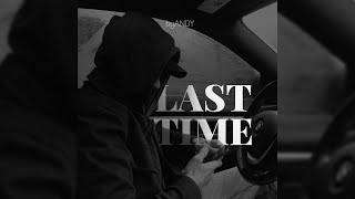 [FREE] MACAN & A.V.G, Navai Type Beat | "Last Time" (Melodic prod. byANDY)