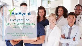 Q4 Results Presentation 2022