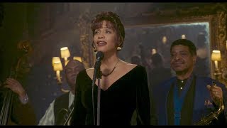 Video-Miniaturansicht von „One Moment In Time - Whitney Houston - Lyrics“