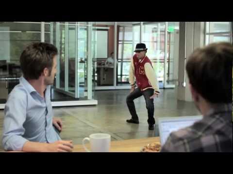 Bootstrap Trailer 2011