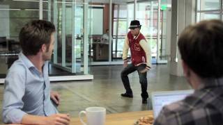 Bootstrap Trailer 2011