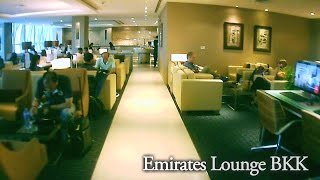 #thedmclife season 1 episode 12: emirates lounge bangkok