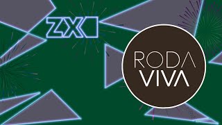 Cronologia De Vinhetas Do Roda Viva 1986-2022