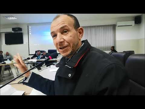 امبارك الغديري يثير الوضعية الكارثية لهوامش العرائش بدواري الغديرة والهيايضة
