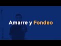 Examen PER y PNB - AMARRE Y FONDEO - Tema 2