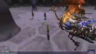 TheBlueCrew Kirin Melee Burn