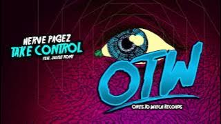 Herve Pagez - Take Control (feat. Jalise Romy)