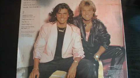 Modern Talking - Angie's Heart (1986)