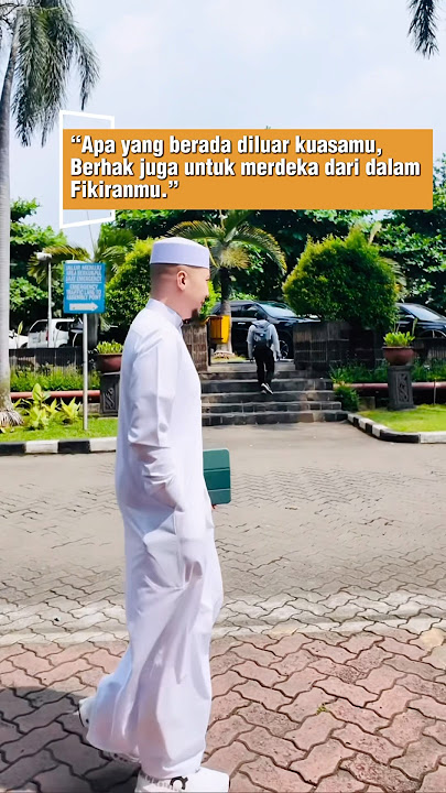Hikmah Hari ini | Habib Geys Assegaf