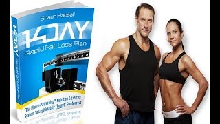 14 Day Rapid Fat Loss Review