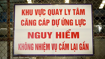 Bê Tông Hà Thanh- QUY TRÌNH SẢN XUẤT CỌC TRÒN BÊ TÔNG CỐT THÉP DỰ ỨNG LỰC