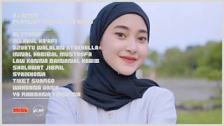 DJ ACAN (PLAYLIST RELIGI ERA BARU)