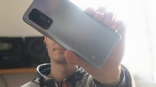 Останній флагман без шим. Xiaomi Mi 10T Pro, IPS, 8К, 144 герц