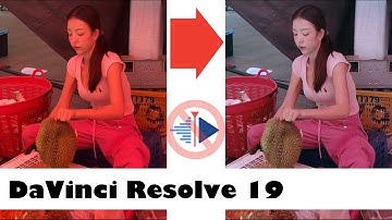 Kdenlive is trash: Use DaVinci Resolve 19 instead - Demo/Practice - Color grading fixing Exposure