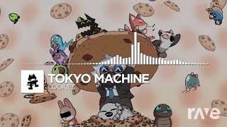 Jingle Bells x Cookies - Tokyo Machine Mashup