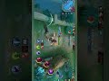 Moba legends 5v5 #gaming #shorts #youtubeshorts