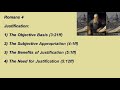 33. Romans 4