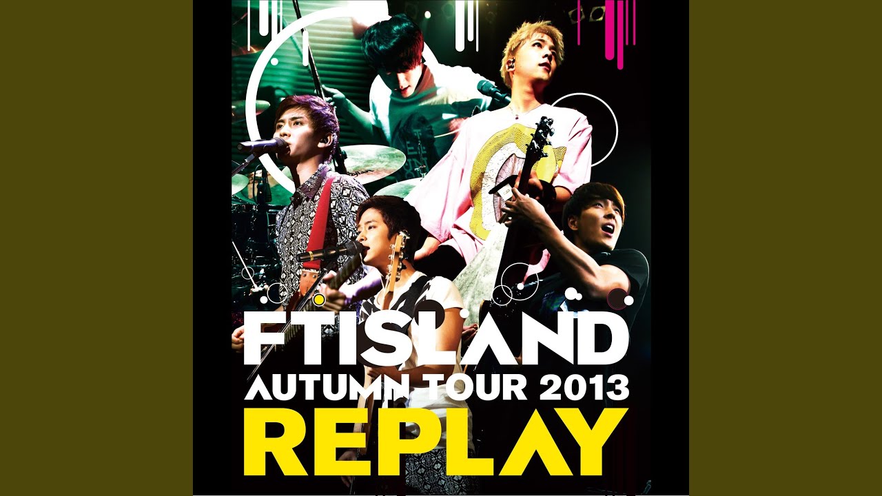 Someday (Live-2013 Autumn Tour -REPLAY-@Zepp Nagoya, Aichi) - YouTube