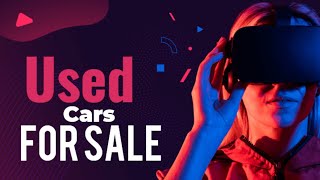 Used Cars For Sale Trovit App Review screenshot 1