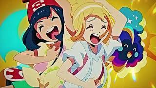 Video thumbnail of "Pokémon [GOTCHA!] Extended MV | BUMP OF CHICKEN - Acacia (Full Song)"
