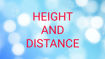 An aeroplane at an altitude of 1200 m. Find that two ships sailing towards it in the same direction