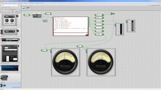 iRacing SDK in FlowStone