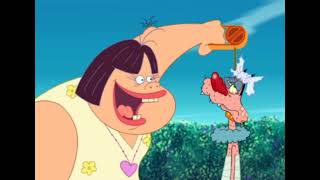 The Neighbors Cat Unknown Tracks - Oggy And The Roaches Soundtrack Ost