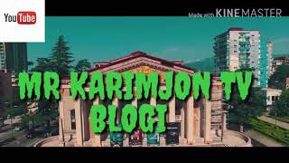 Mr Karimjon Tv