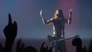 This Is War - Thirty Seconds To Mars Live