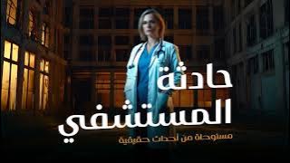 مستوحاة من أحداث حقيقية عن دكتورة مصرية تعمل بمستشفي خاصة لتلاحظ أشياء مرعبة تحدث بها تضعها في ورطة!