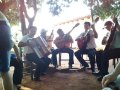 Polka En Vivo......... Gran guitarreada en Ndavaru Carapegua