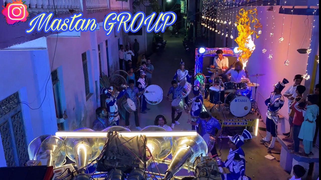 MASTAN GROUP KHERWARA ( aarti❤️) ph.96808858 ph.9001707886