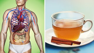 Drink Cinnamon Tea Daily and Watch What Happens!