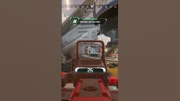 Apex Legends GIBBAAYYY BRRRR #apexlegends #apexlegendsclips #apex #apexclips #alien #gaming