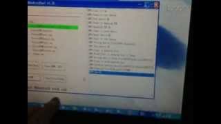 FIRMWARE  UPGRADE for MK808B Android Media Player MINI PC screenshot 2