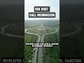Premium And Lavish Plots At Sumruddhi Highway Nagpur #samruddhihighway #property #realestate #plots