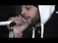 Travie McCoy - I Need You LIVE at KC101 in HD EXCLUSIVE