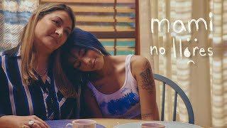LUANA 🌙 - Mami no llores (Video Oficial)
