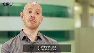 Discover more about the CIPD learning hub